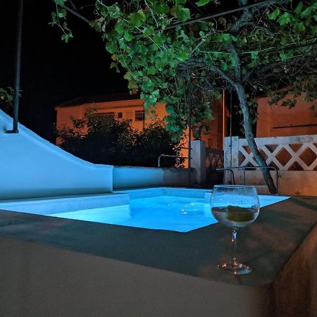 Casa De Serpa - Turismo Rural Esterno foto