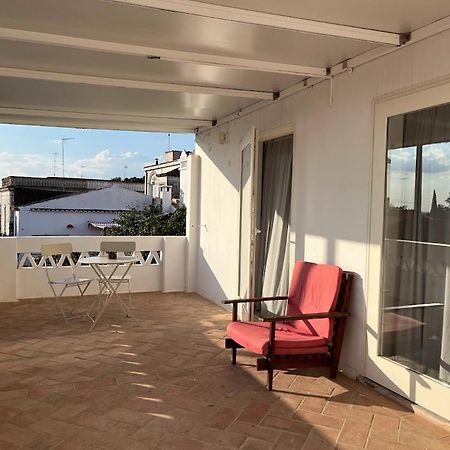 Casa De Serpa - Turismo Rural Esterno foto