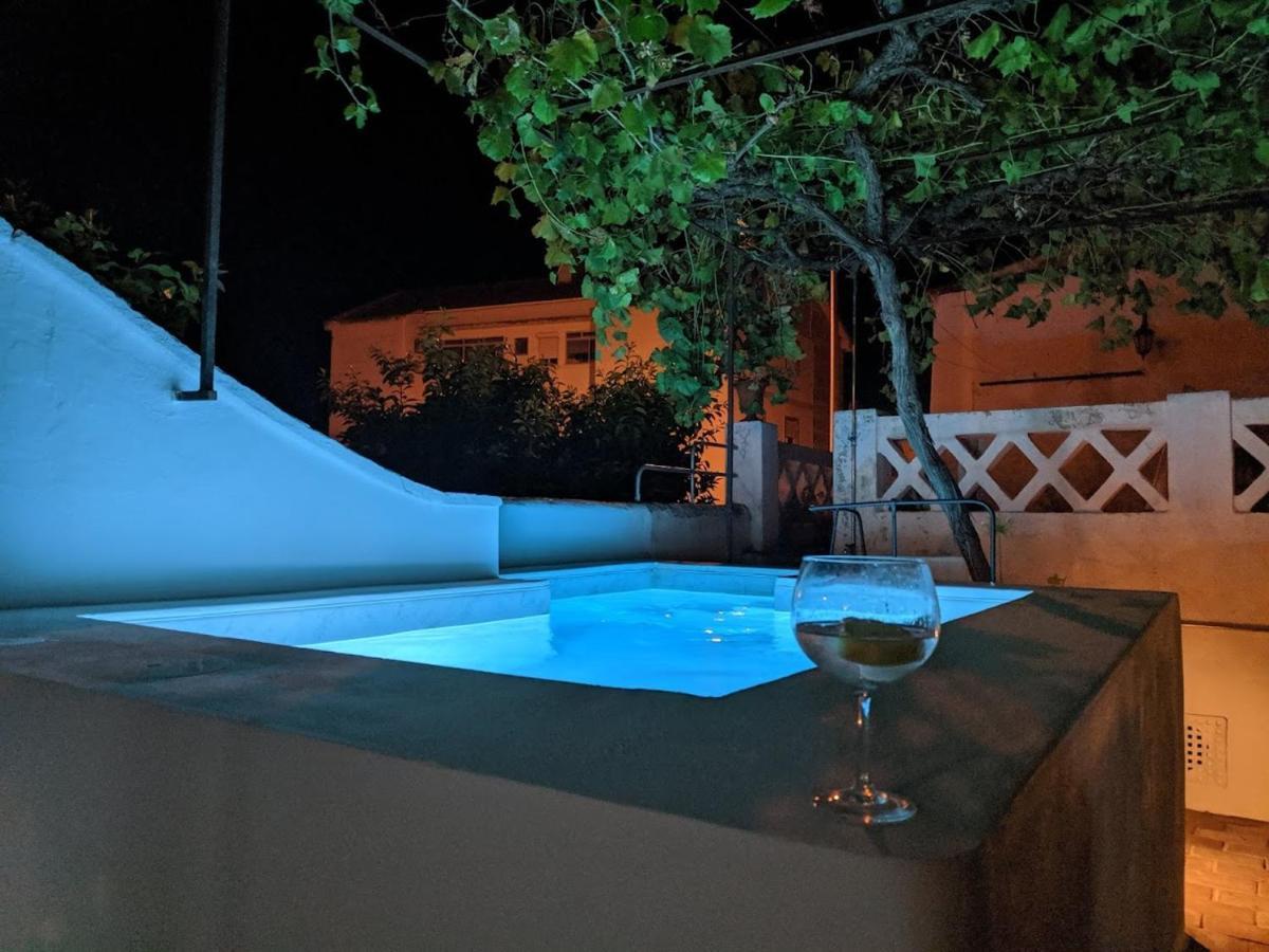 Casa De Serpa - Turismo Rural Esterno foto