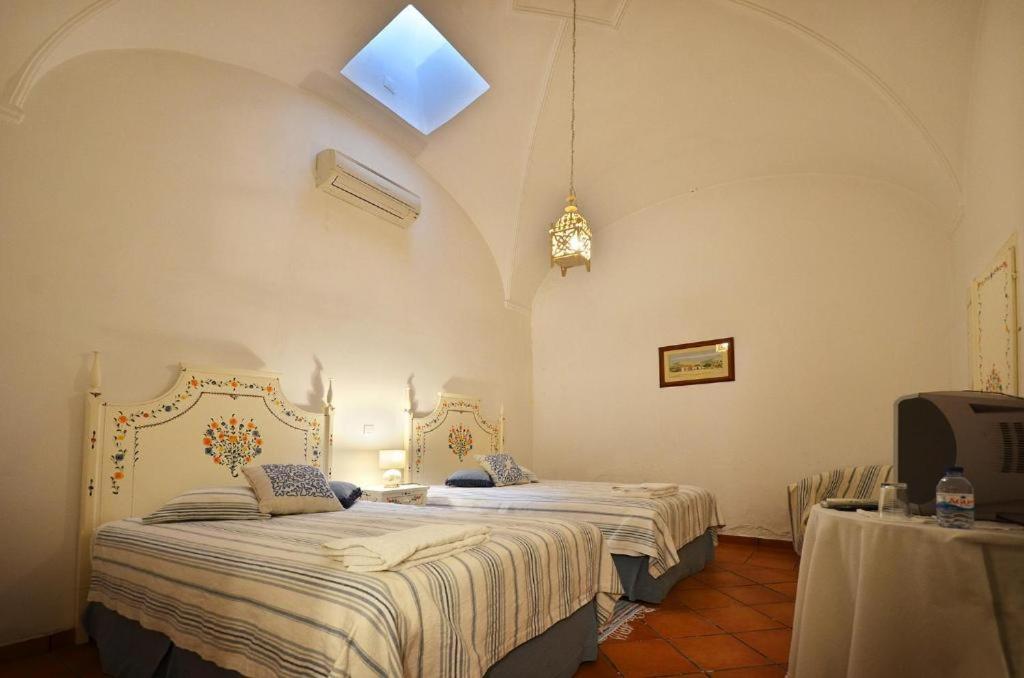 Casa De Serpa - Turismo Rural Esterno foto
