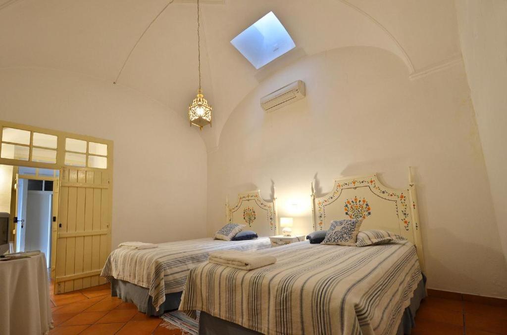 Casa De Serpa - Turismo Rural Esterno foto