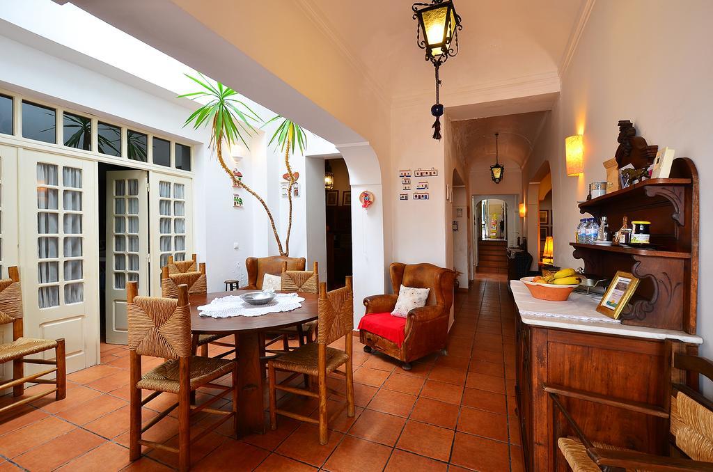 Casa De Serpa - Turismo Rural Esterno foto