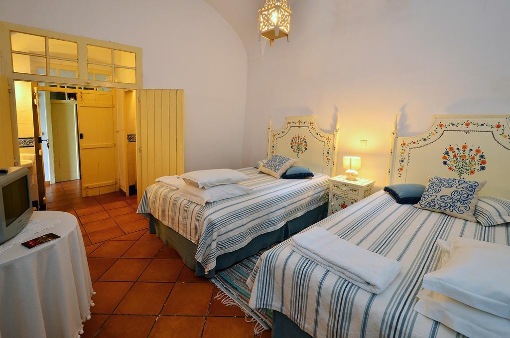 Casa De Serpa - Turismo Rural Esterno foto