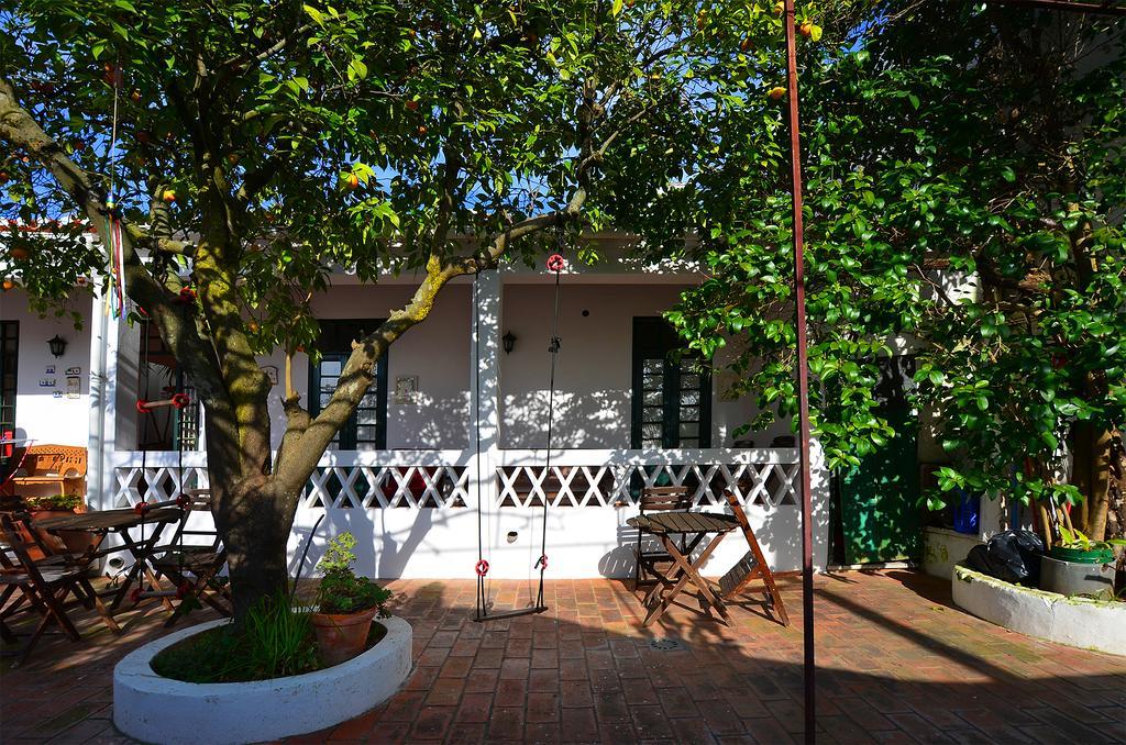 Casa De Serpa - Turismo Rural Esterno foto