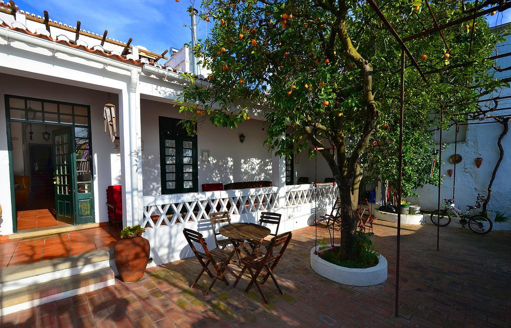 Casa De Serpa - Turismo Rural Esterno foto