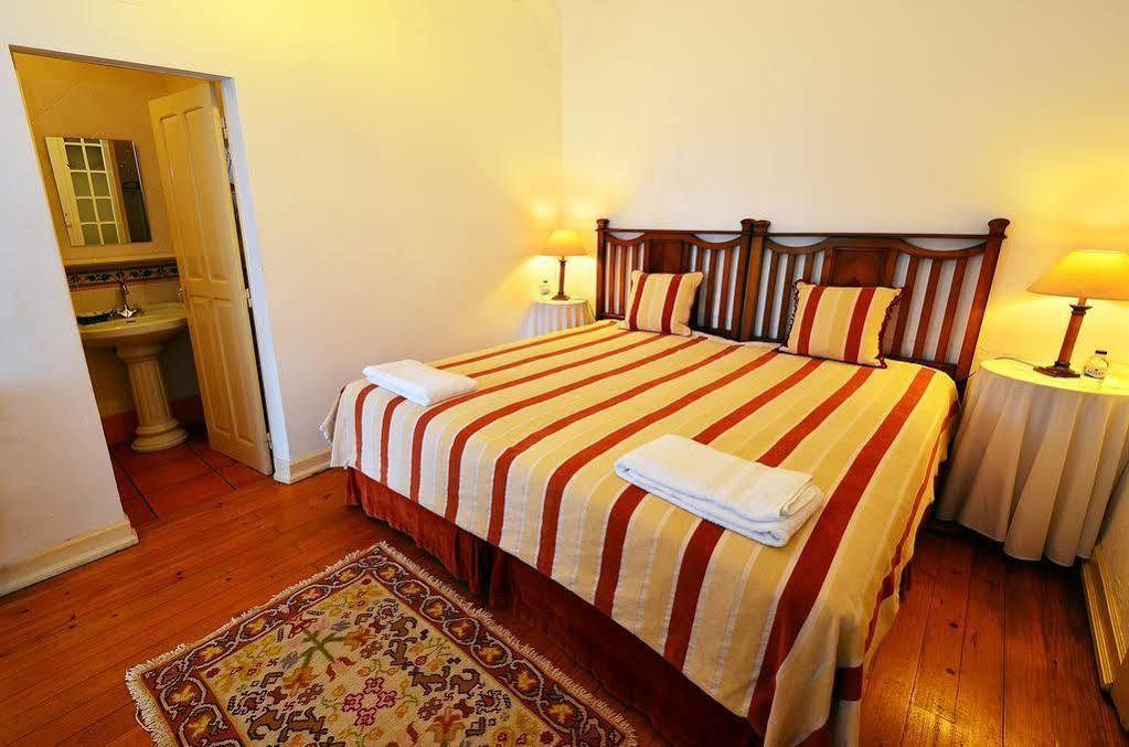 Casa De Serpa - Turismo Rural Esterno foto