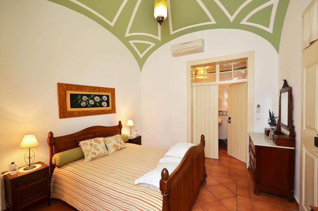 Casa De Serpa - Turismo Rural Esterno foto