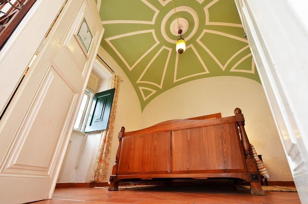 Casa De Serpa - Turismo Rural Esterno foto